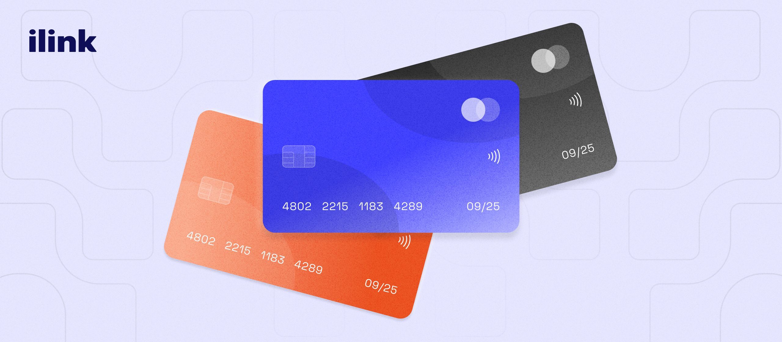 Building Blockchain-Powered Banking Solutions: Opportunities for Custom Development in 2025 | ilink blog image