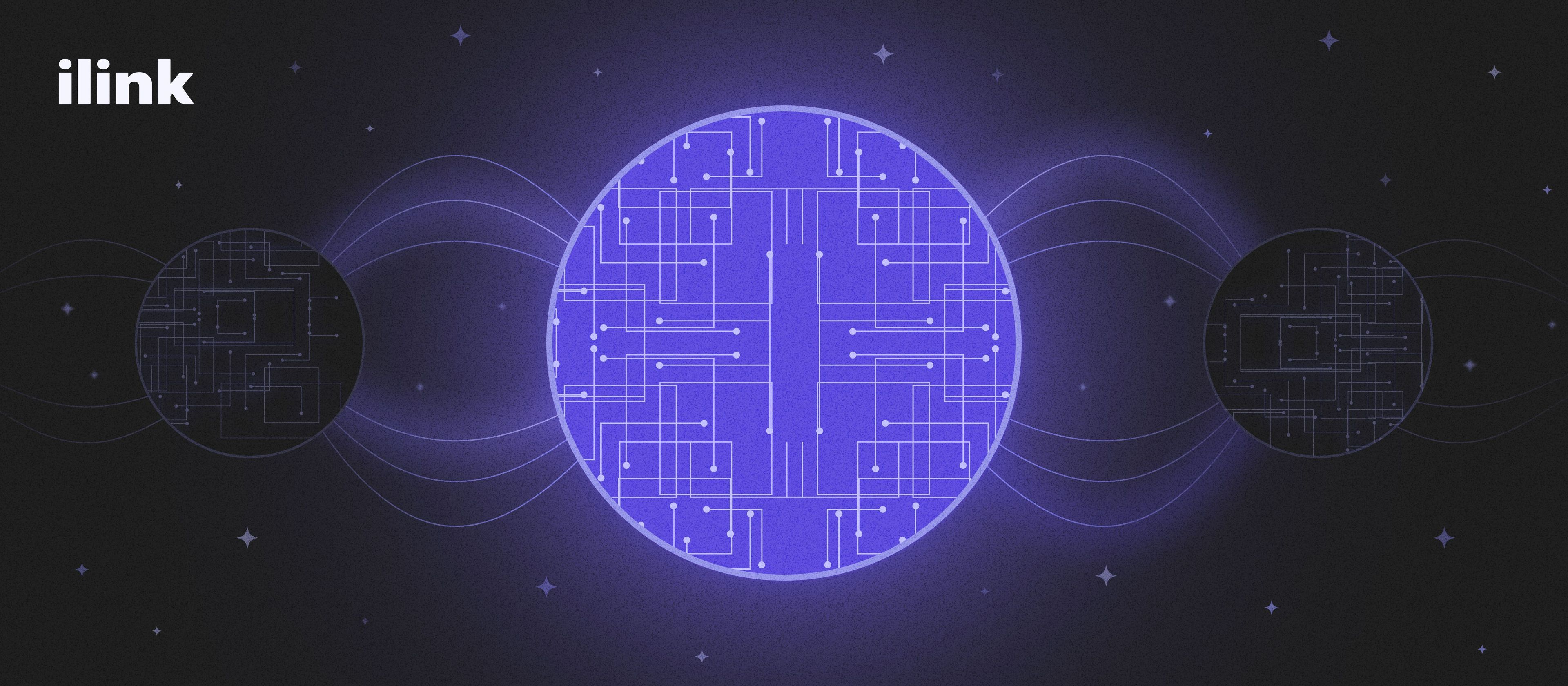 Implementing Microservices Architecture: Benefits and Challenges | ilink blog image