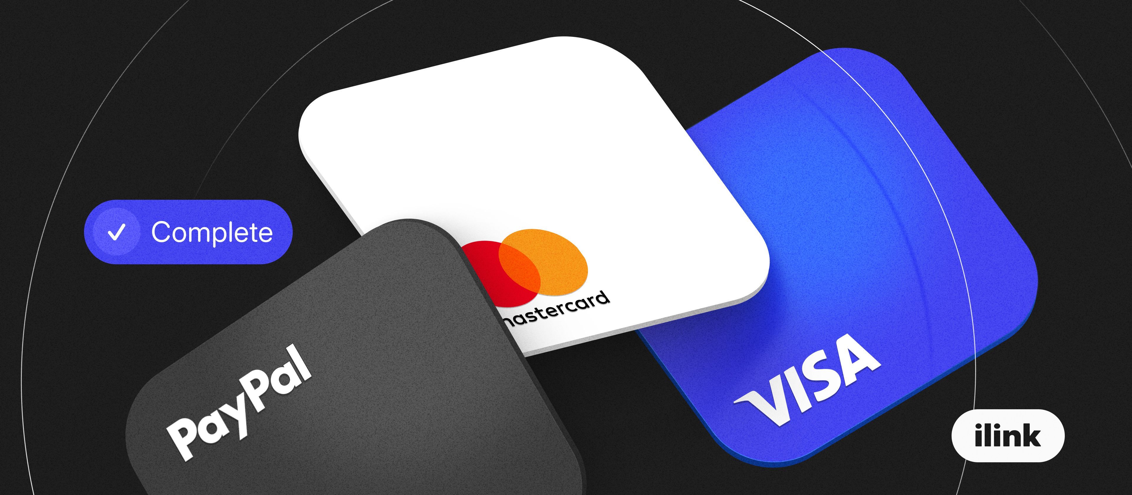 Payment Software for Small Business: Complete Guide | ilink blog image