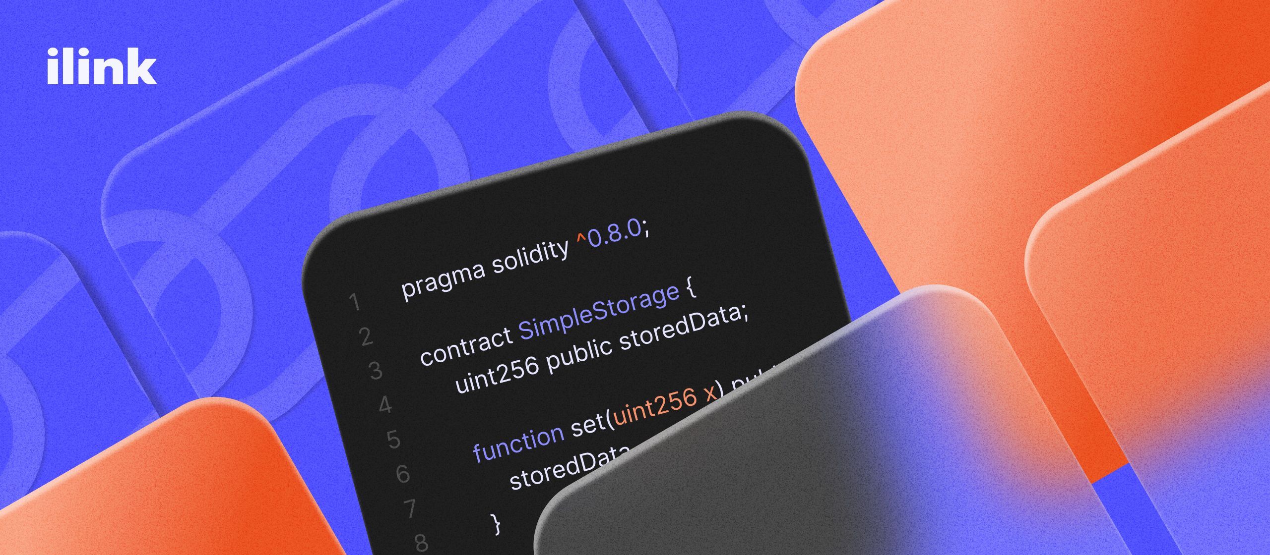 The Evolution of Crypto Exchanges: Why Decentralized Exchanges Are Gaining Traction | ilink blog image