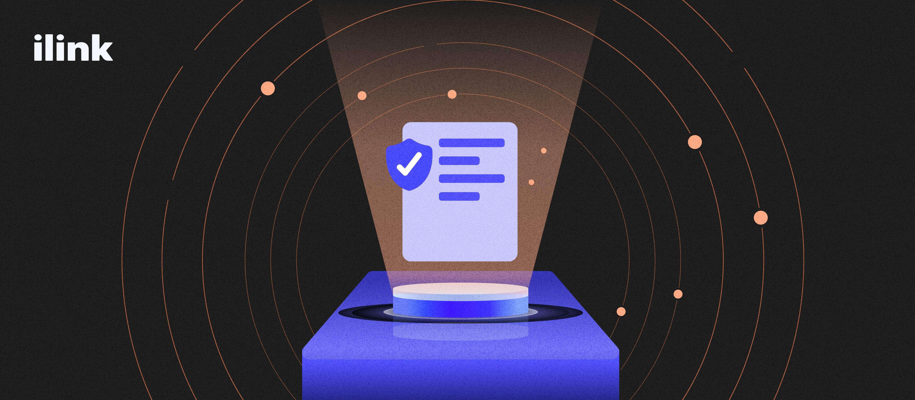 Top 10 Smart Contract Development Companies of 2025 | ilink blog image